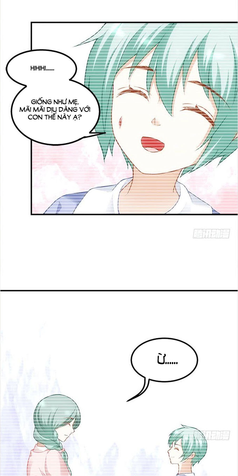 Ám Dạ Vô Thường Chapter 16 - Trang 2