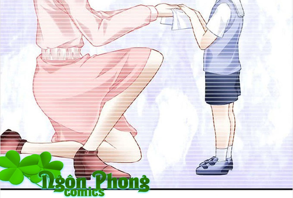 Ám Dạ Vô Thường Chapter 16 - Trang 2