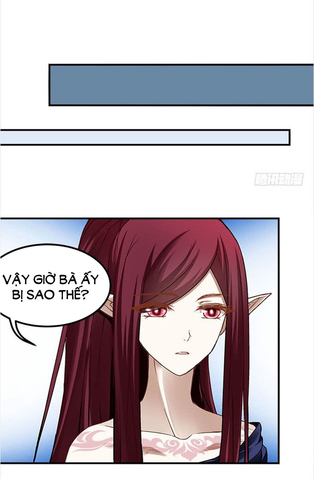 Ám Dạ Vô Thường Chapter 16 - Trang 2