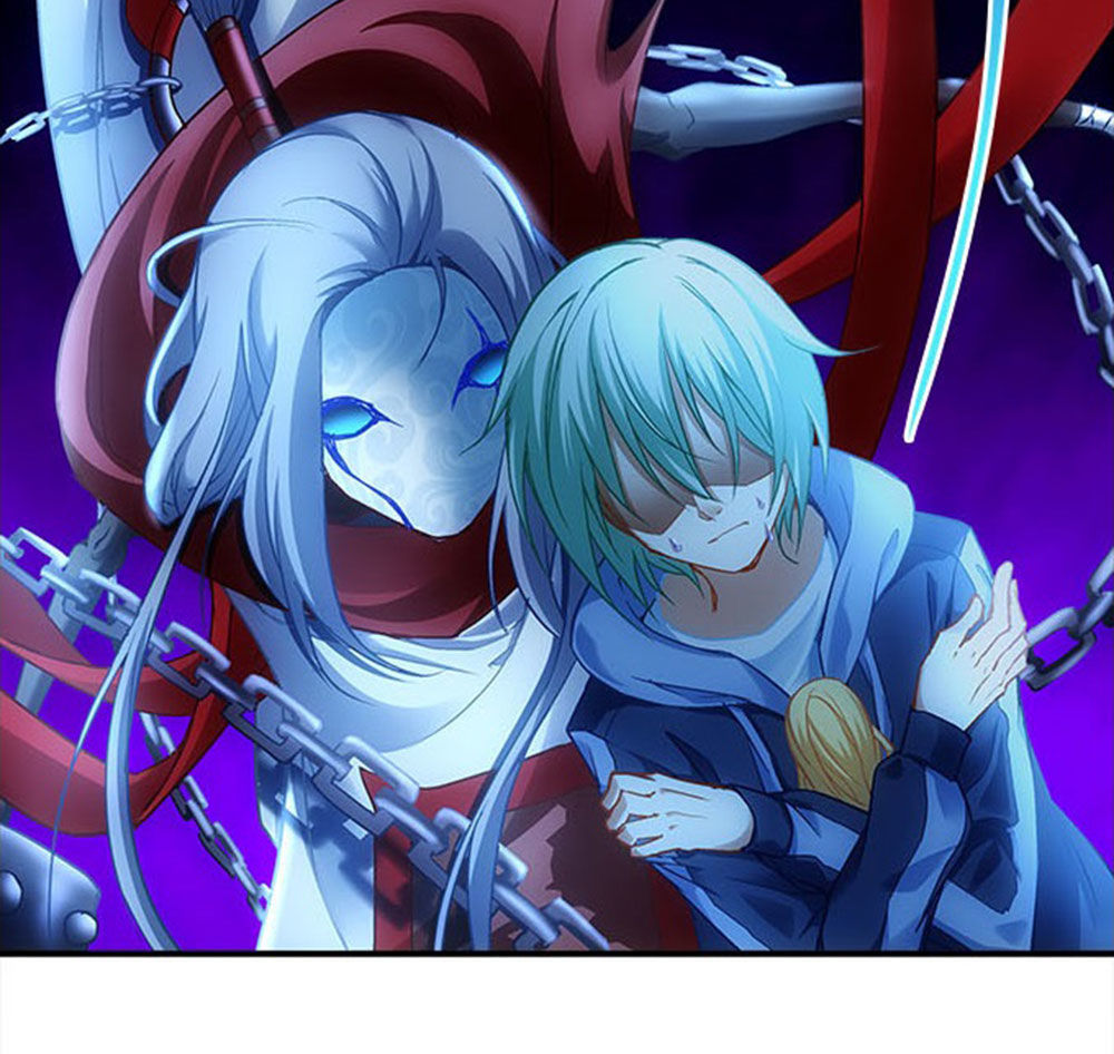 Ám Dạ Vô Thường Chapter 16 - Trang 2