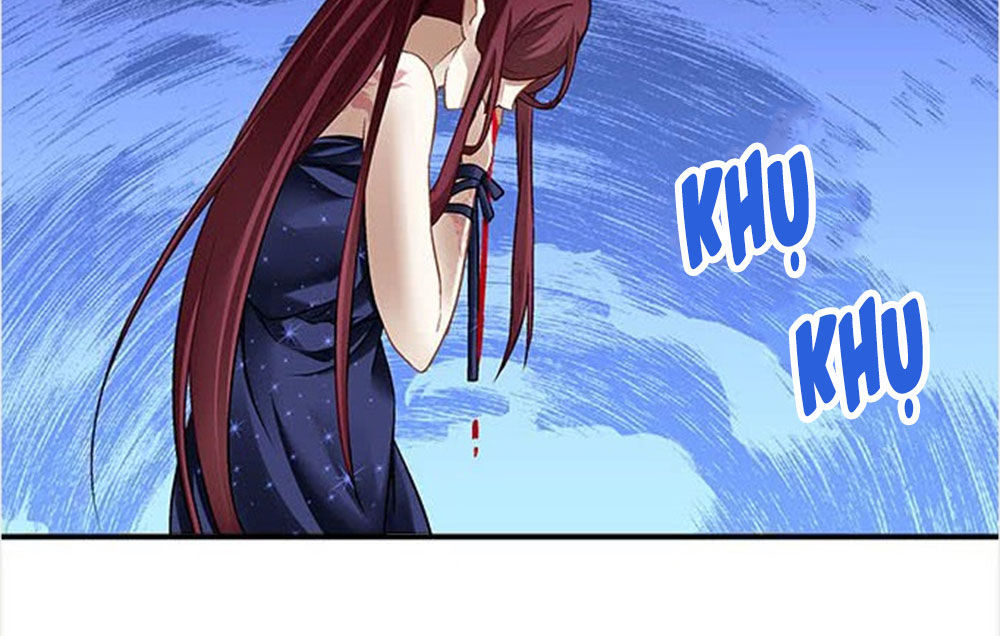 Ám Dạ Vô Thường Chapter 16 - Trang 2