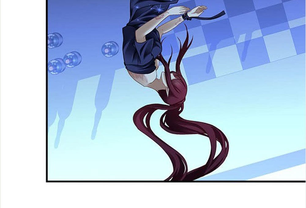 Ám Dạ Vô Thường Chapter 16 - Trang 2