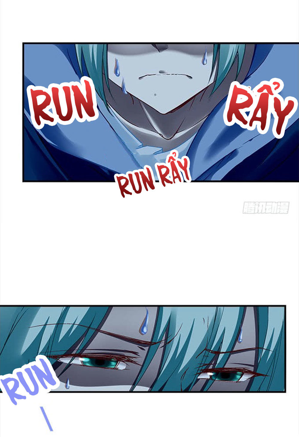 Ám Dạ Vô Thường Chapter 16 - Trang 2