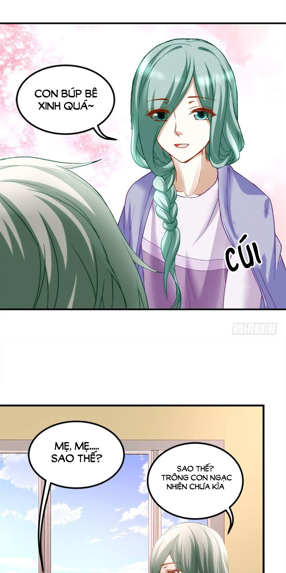 Ám Dạ Vô Thường Chapter 17 - Trang 2