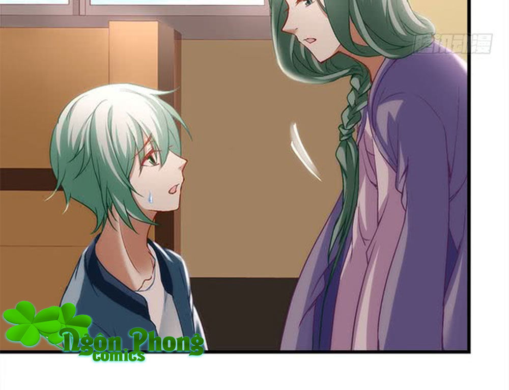 Ám Dạ Vô Thường Chapter 17 - Trang 2