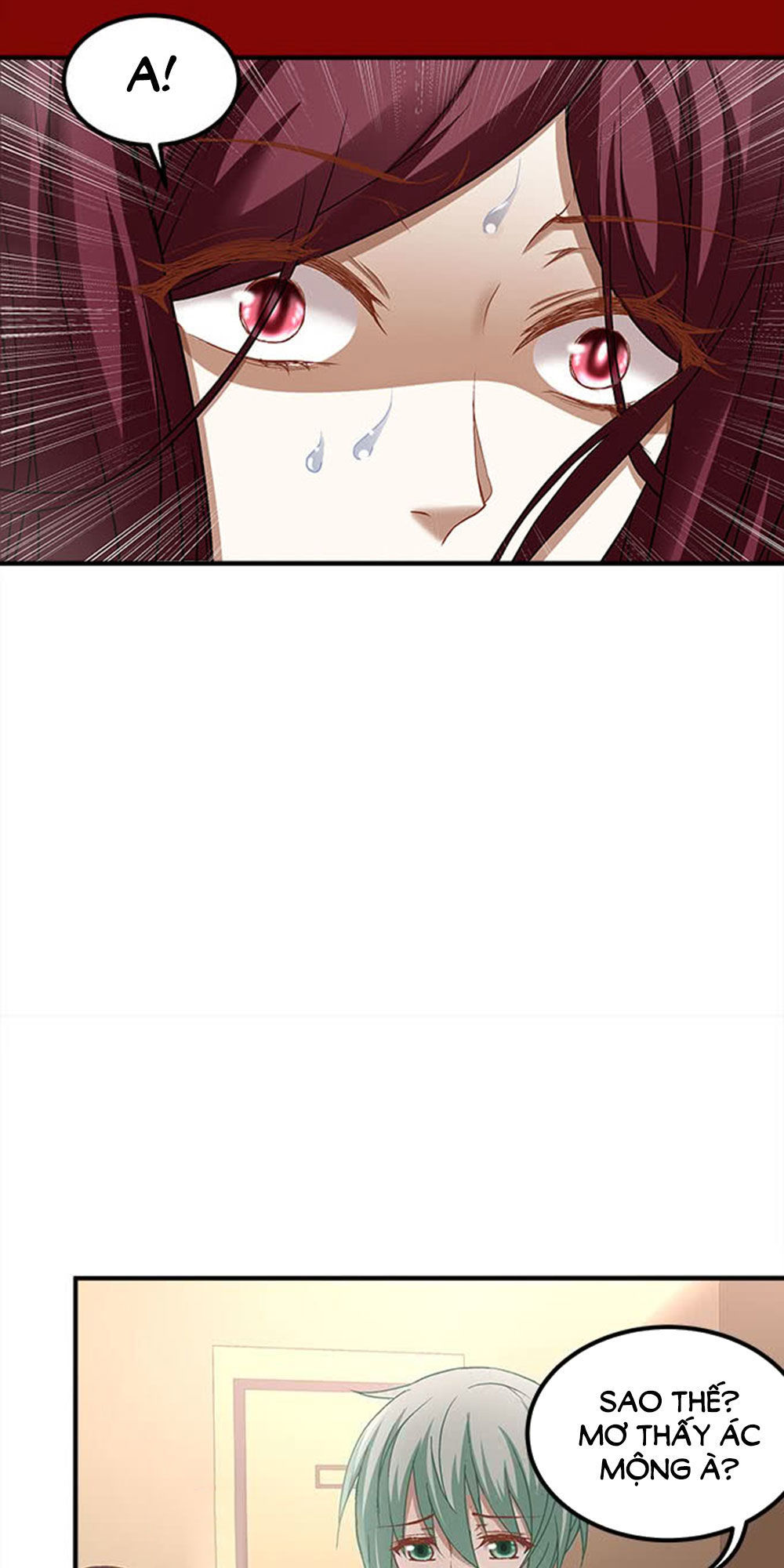 Ám Dạ Vô Thường Chapter 17 - Trang 2