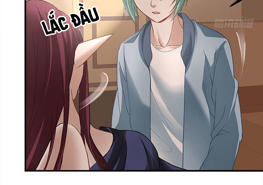 Ám Dạ Vô Thường Chapter 17 - Trang 2