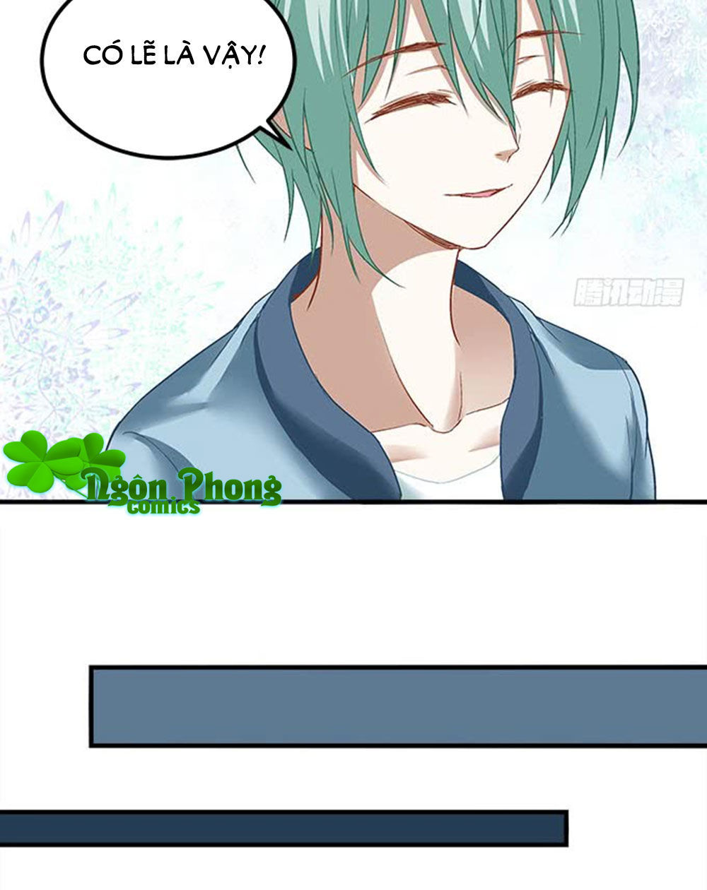 Ám Dạ Vô Thường Chapter 17 - Trang 2