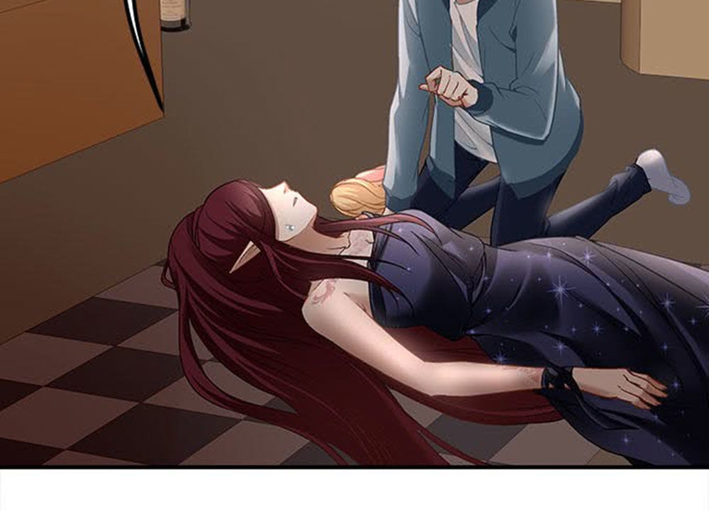 Ám Dạ Vô Thường Chapter 17 - Trang 2