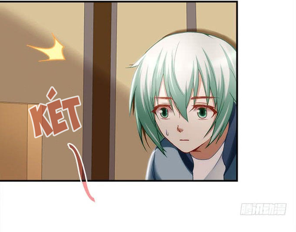 Ám Dạ Vô Thường Chapter 17 - Trang 2