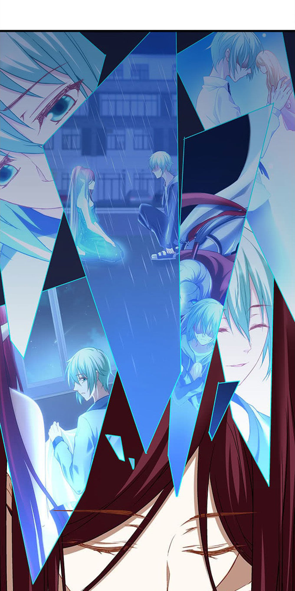 Ám Dạ Vô Thường Chapter 18 - Trang 2