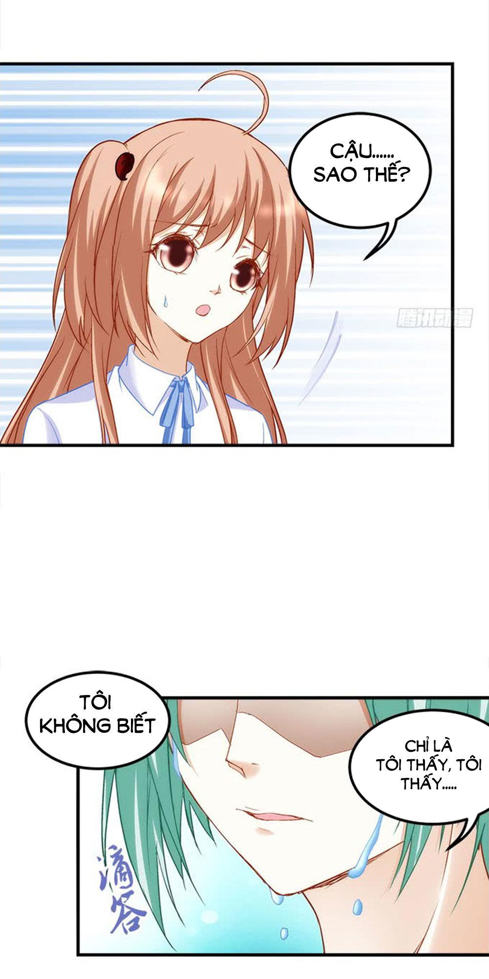 Ám Dạ Vô Thường Chapter 18 - Trang 2