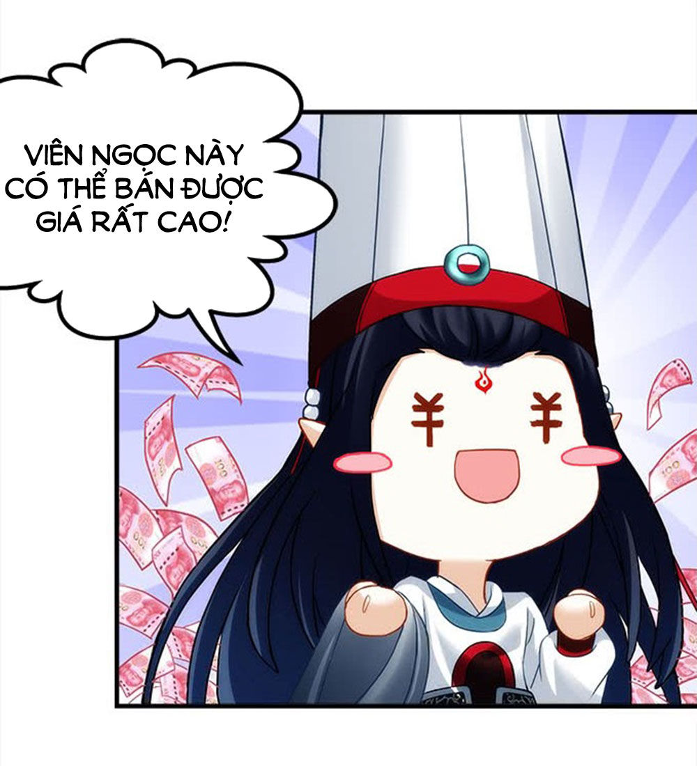 Ám Dạ Vô Thường Chapter 18 - Trang 2