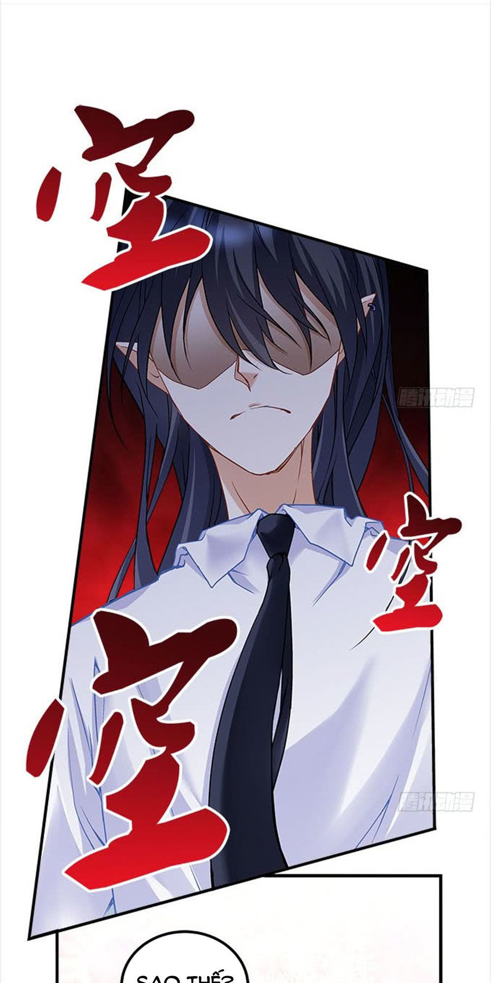 Ám Dạ Vô Thường Chapter 19 - Trang 2