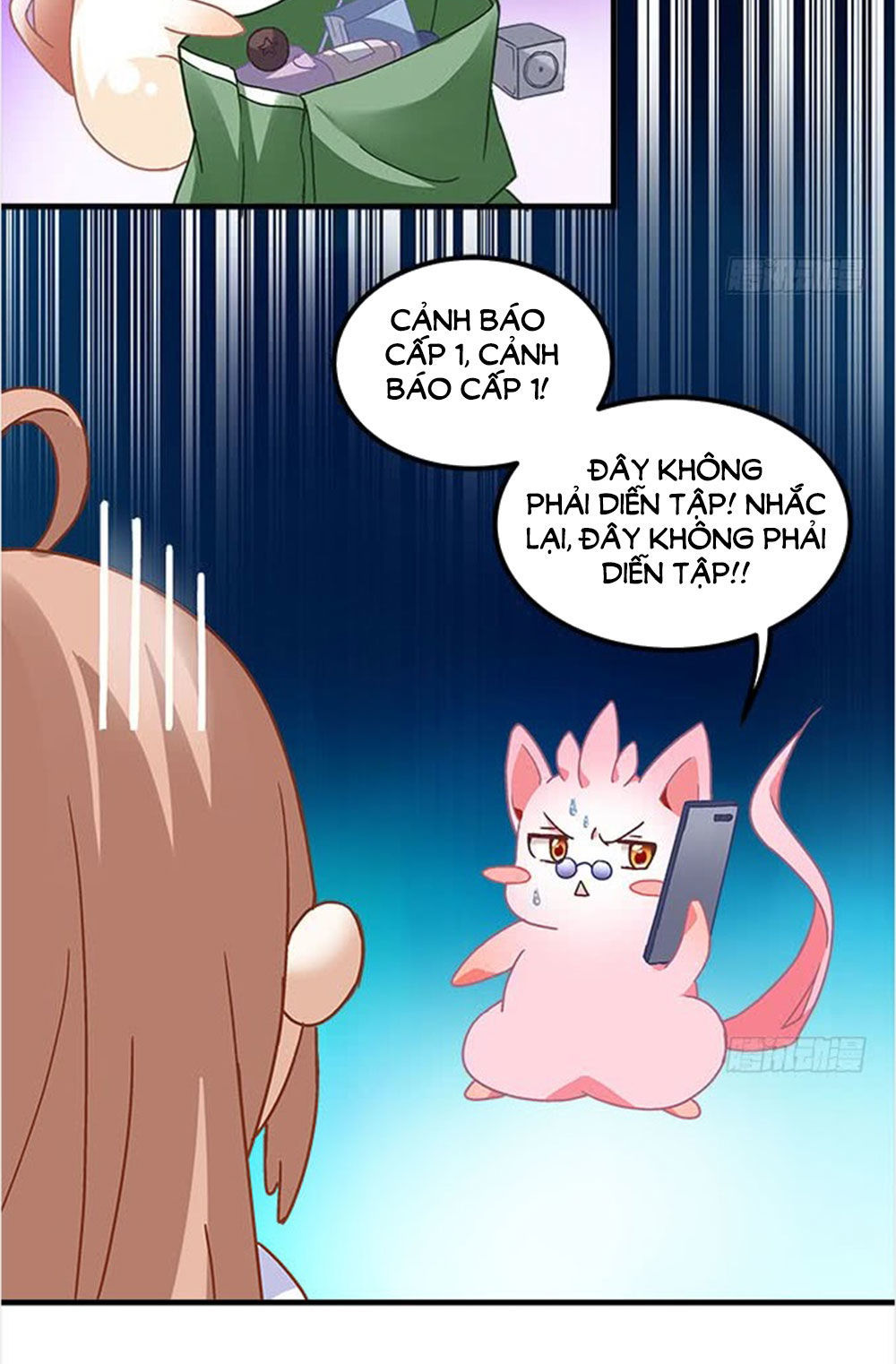 Ám Dạ Vô Thường Chapter 19 - Trang 2