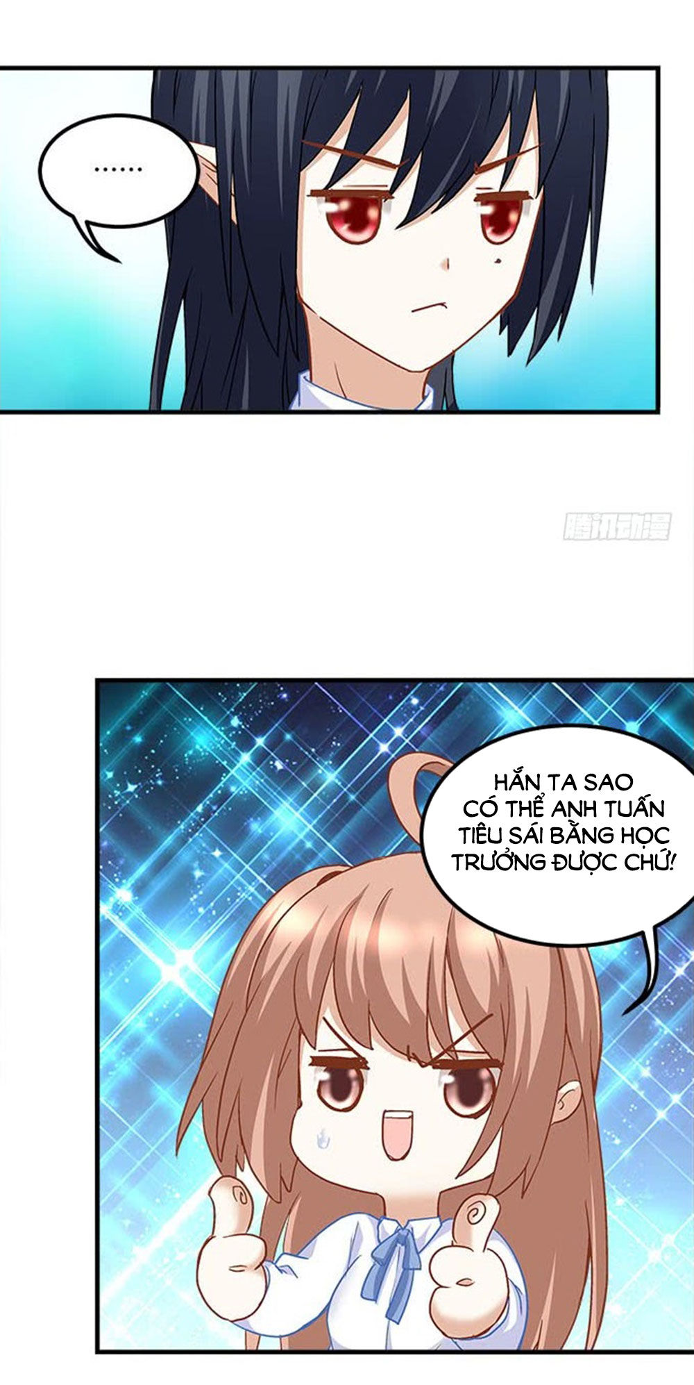 Ám Dạ Vô Thường Chapter 19 - Trang 2