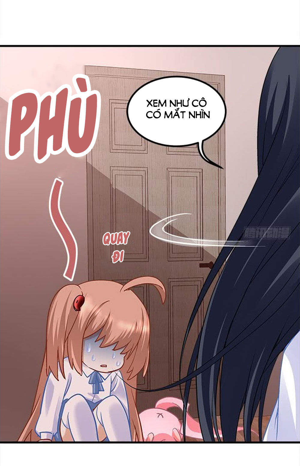 Ám Dạ Vô Thường Chapter 19 - Trang 2