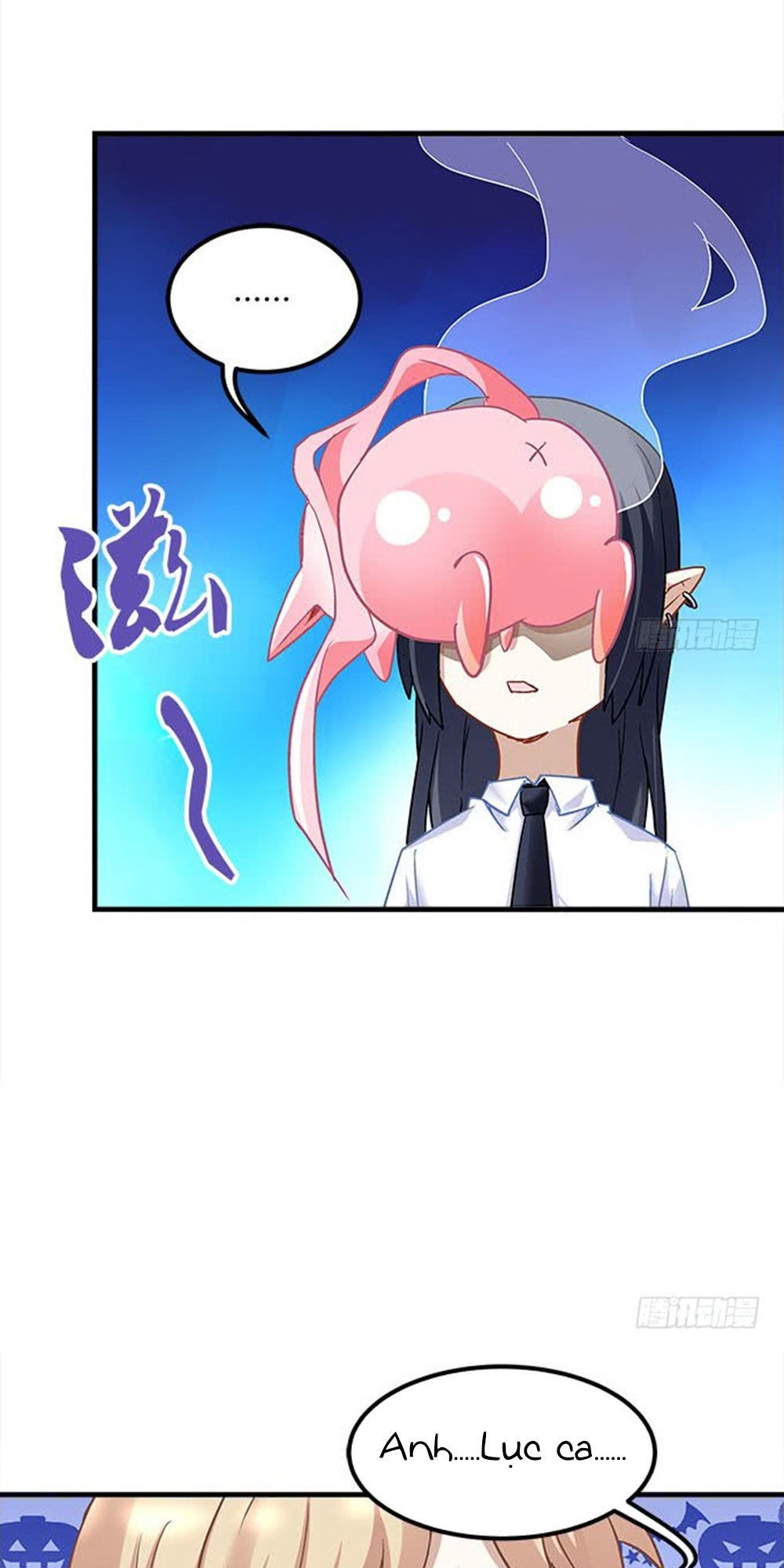 Ám Dạ Vô Thường Chapter 19 - Trang 2