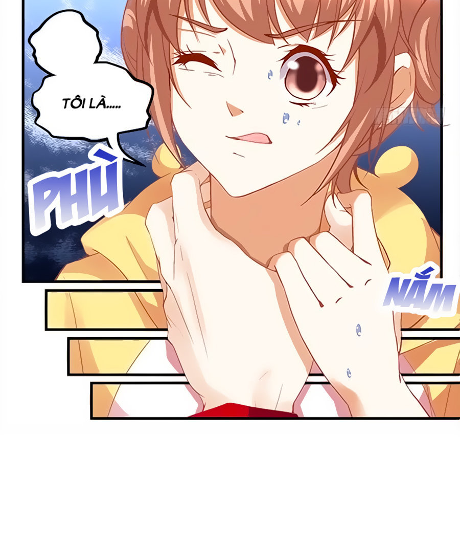 Ám Dạ Vô Thường Chapter 2 - Trang 2