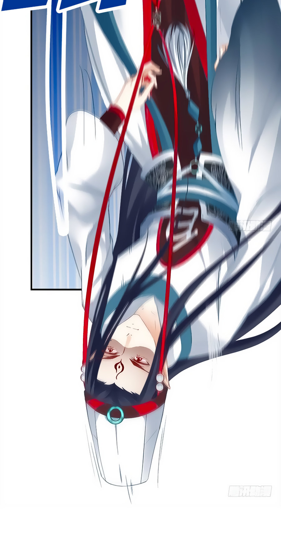 Ám Dạ Vô Thường Chapter 2 - Trang 2