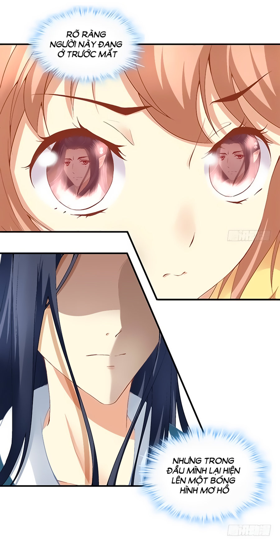 Ám Dạ Vô Thường Chapter 2 - Trang 2