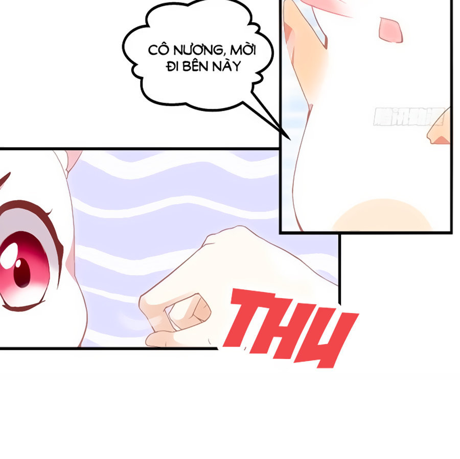 Ám Dạ Vô Thường Chapter 2 - Trang 2