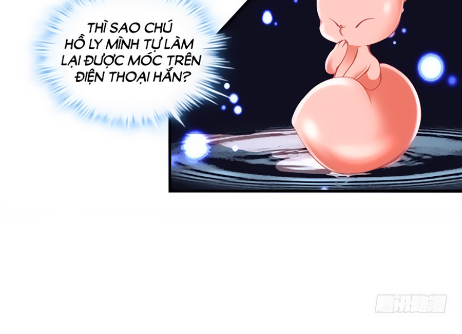 Ám Dạ Vô Thường Chapter 2 - Trang 2