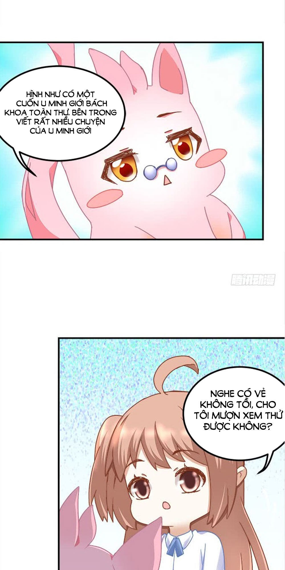 Ám Dạ Vô Thường Chapter 20 - Trang 2