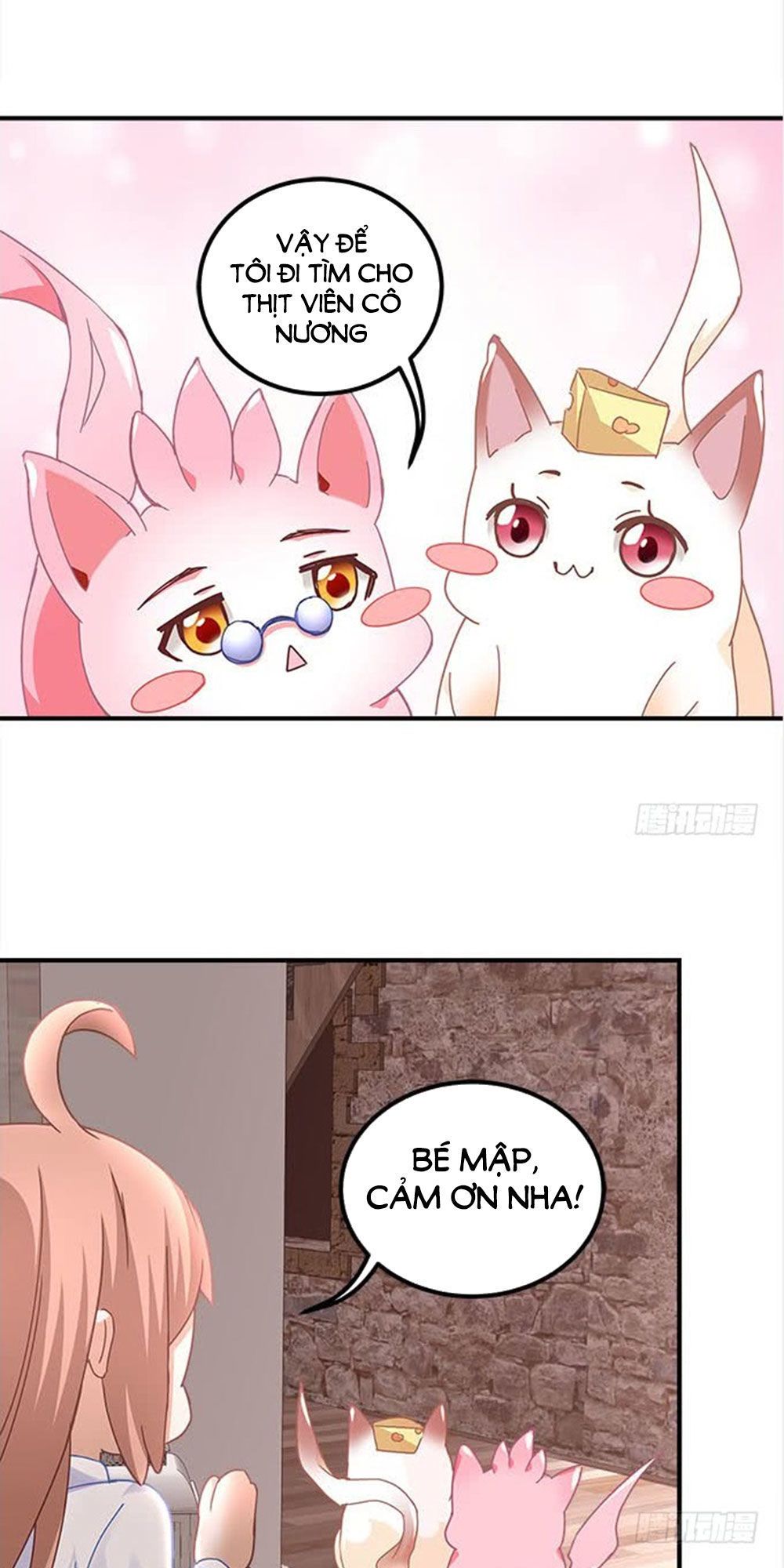 Ám Dạ Vô Thường Chapter 20 - Trang 2