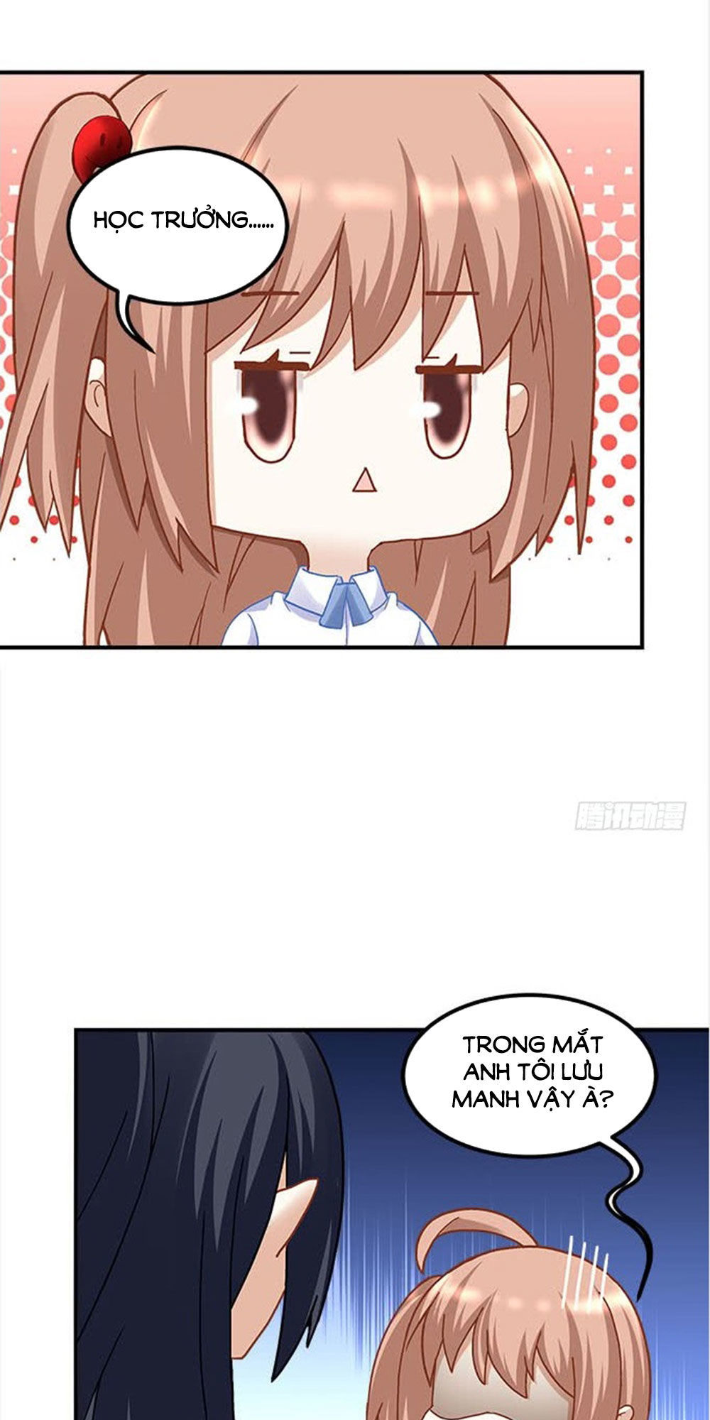 Ám Dạ Vô Thường Chapter 20 - Trang 2