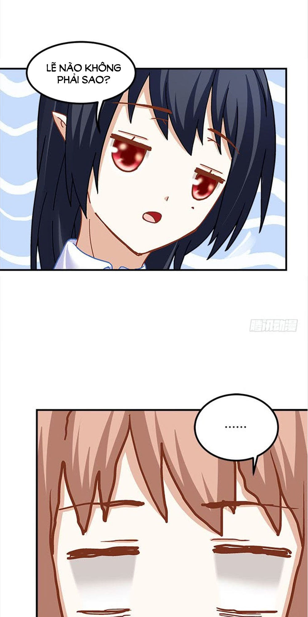 Ám Dạ Vô Thường Chapter 20 - Trang 2