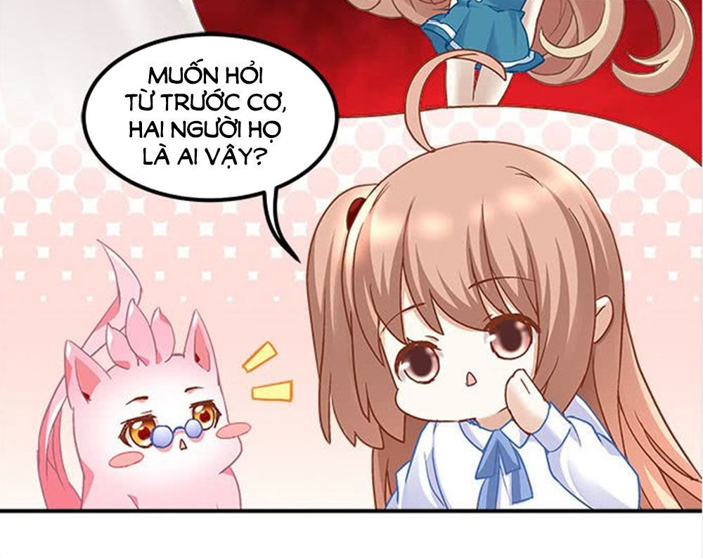 Ám Dạ Vô Thường Chapter 20 - Trang 2