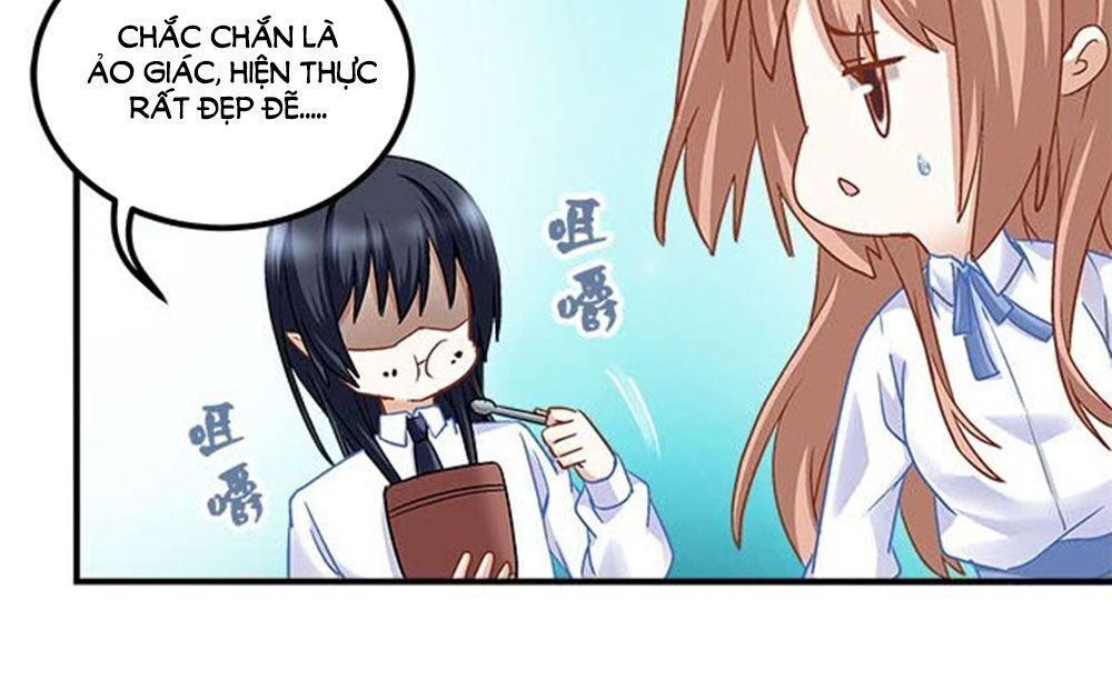 Ám Dạ Vô Thường Chapter 21 - Trang 2