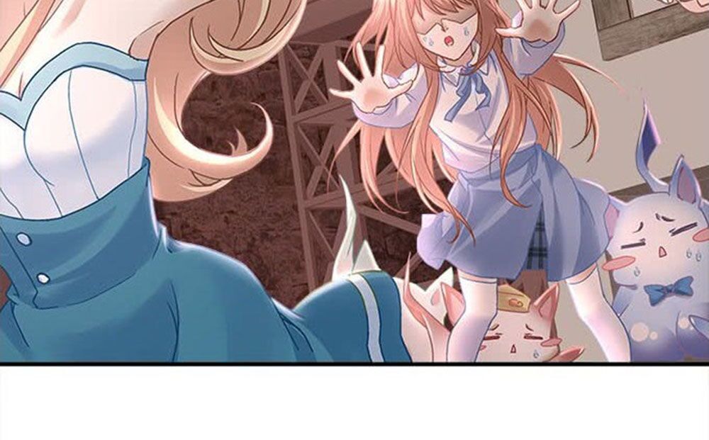 Ám Dạ Vô Thường Chapter 21 - Trang 2