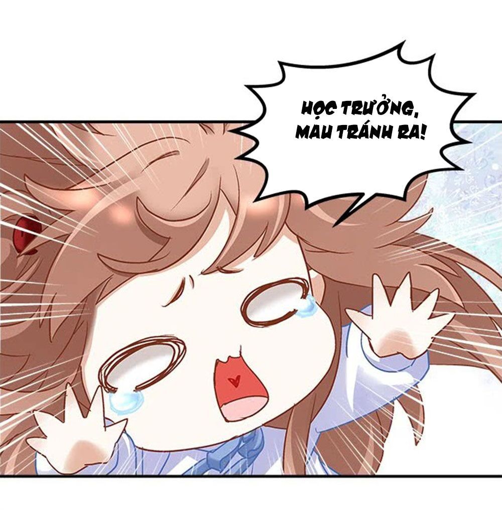 Ám Dạ Vô Thường Chapter 21 - Trang 2