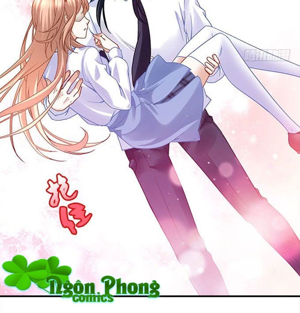 Ám Dạ Vô Thường Chapter 21 - Trang 2