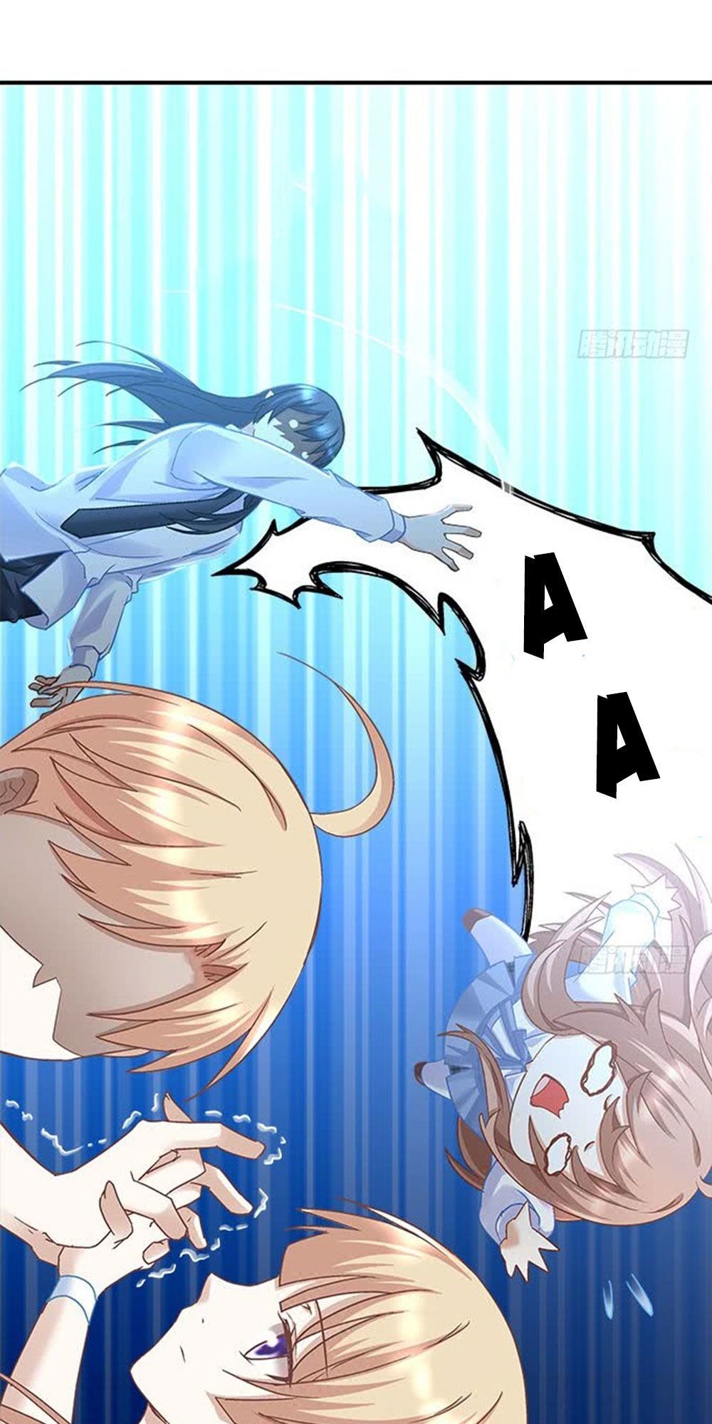 Ám Dạ Vô Thường Chapter 21 - Trang 2