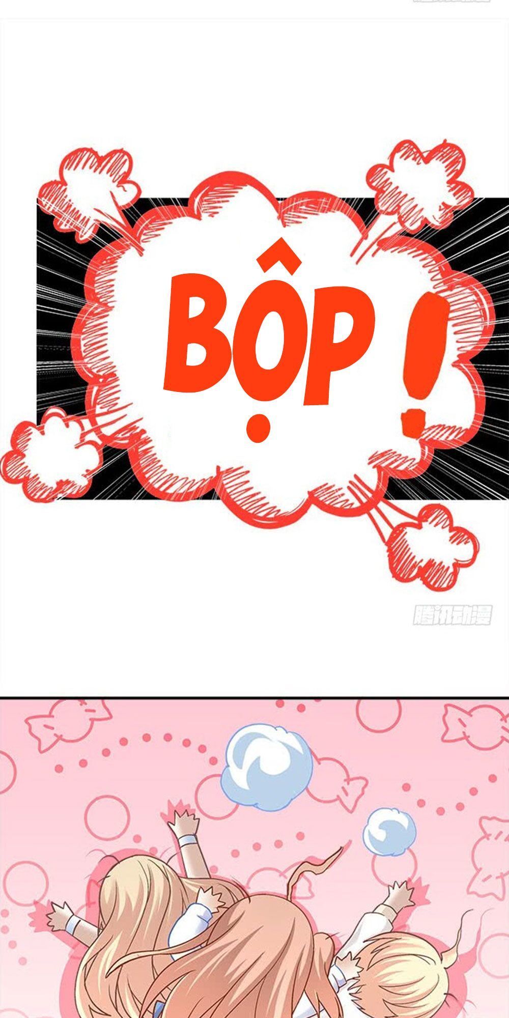 Ám Dạ Vô Thường Chapter 21 - Trang 2