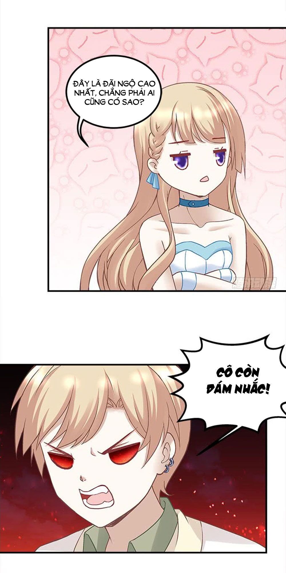 Ám Dạ Vô Thường Chapter 21 - Trang 2