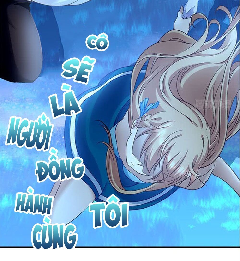 Ám Dạ Vô Thường Chapter 22 - Trang 2