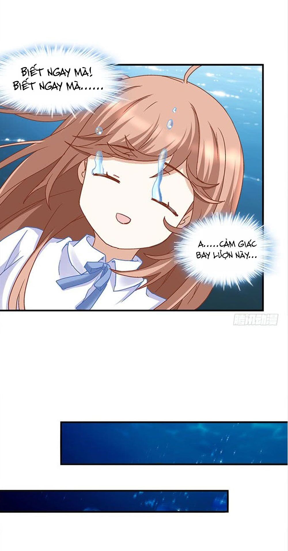 Ám Dạ Vô Thường Chapter 22 - Trang 2