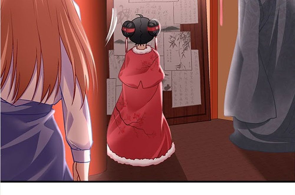 Ám Dạ Vô Thường Chapter 22 - Trang 2