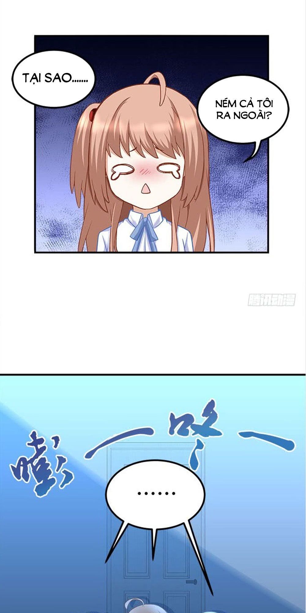 Ám Dạ Vô Thường Chapter 22 - Trang 2