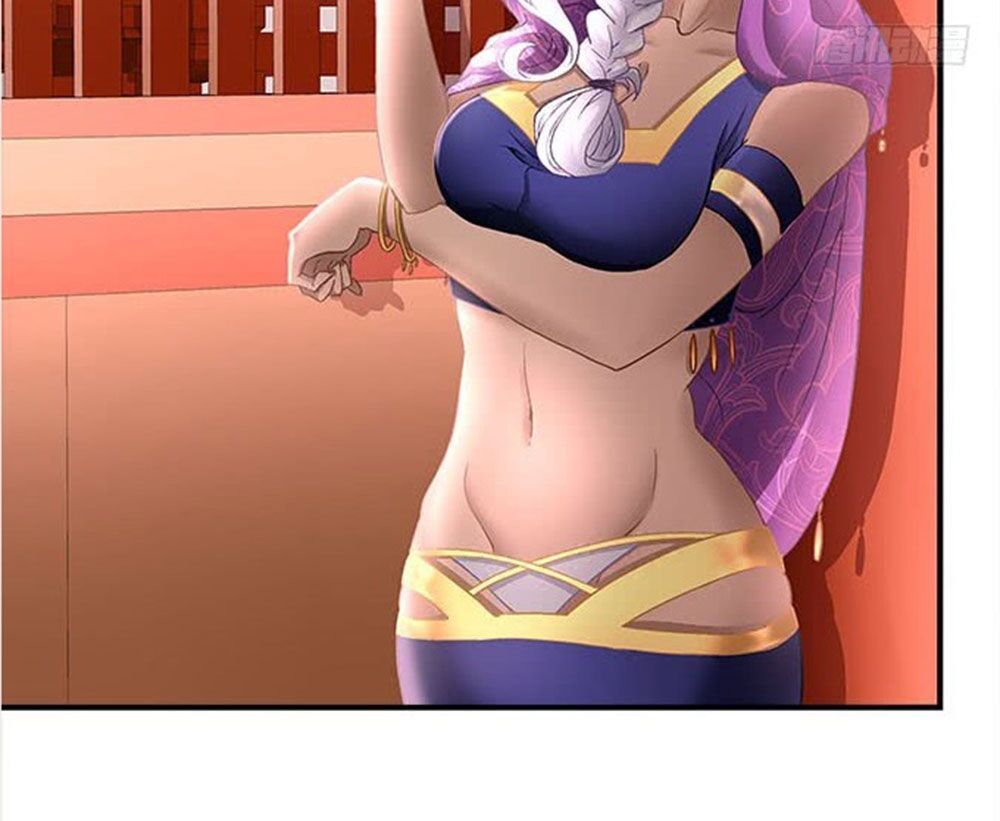 Ám Dạ Vô Thường Chapter 22 - Trang 2