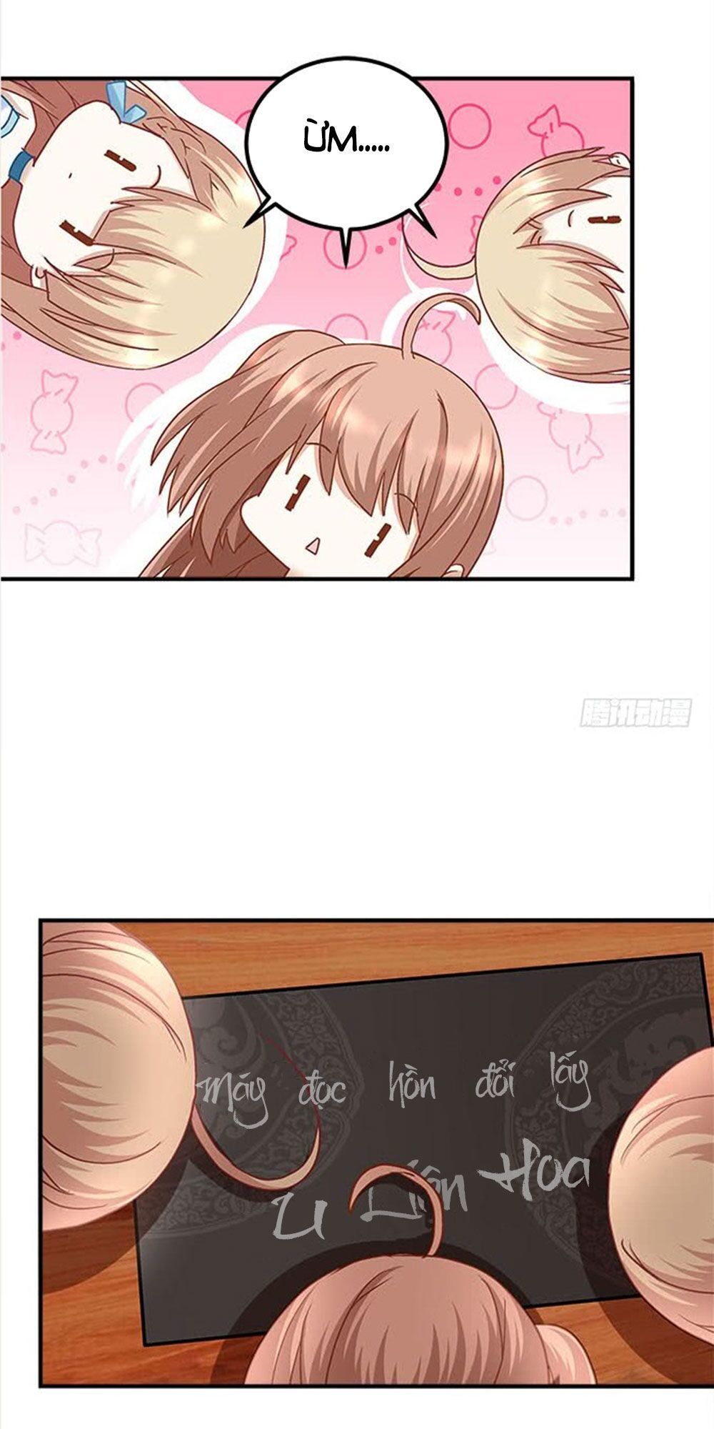 Ám Dạ Vô Thường Chapter 22 - Trang 2
