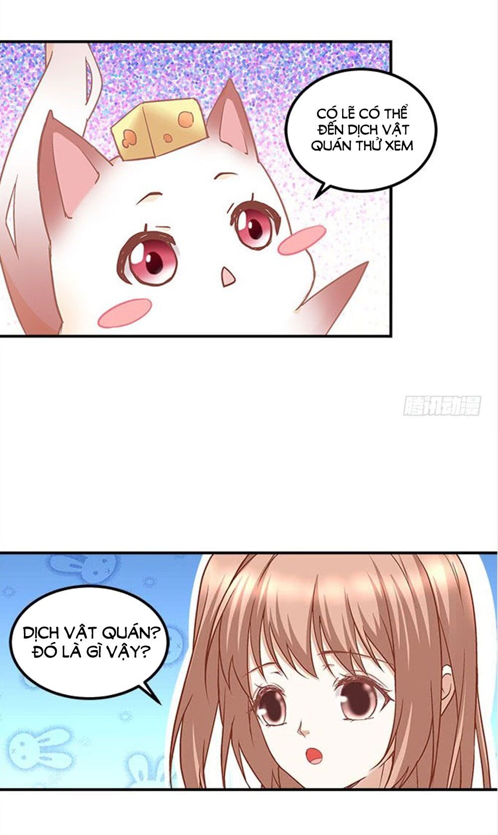 Ám Dạ Vô Thường Chapter 22 - Trang 2