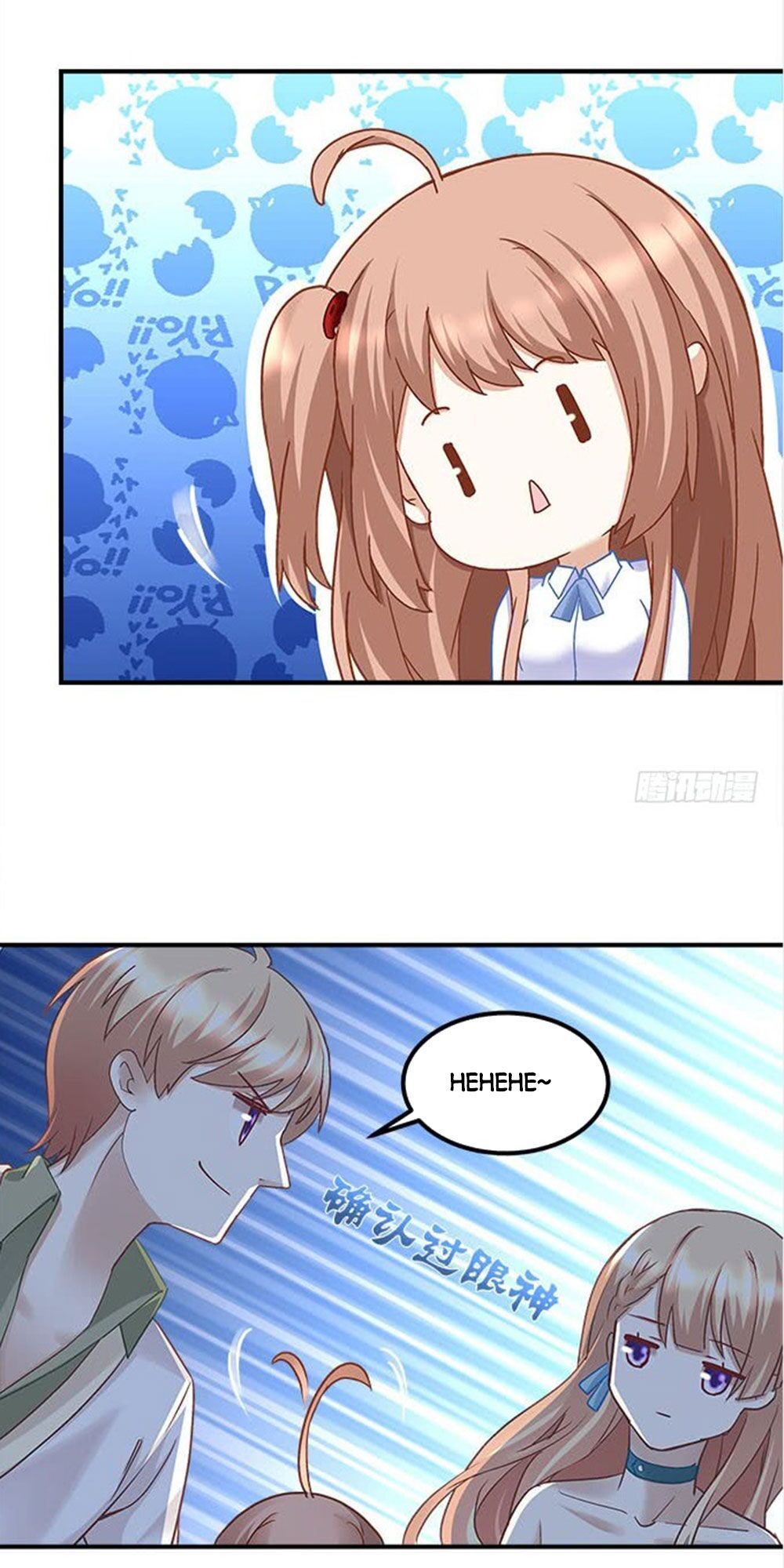 Ám Dạ Vô Thường Chapter 22 - Trang 2