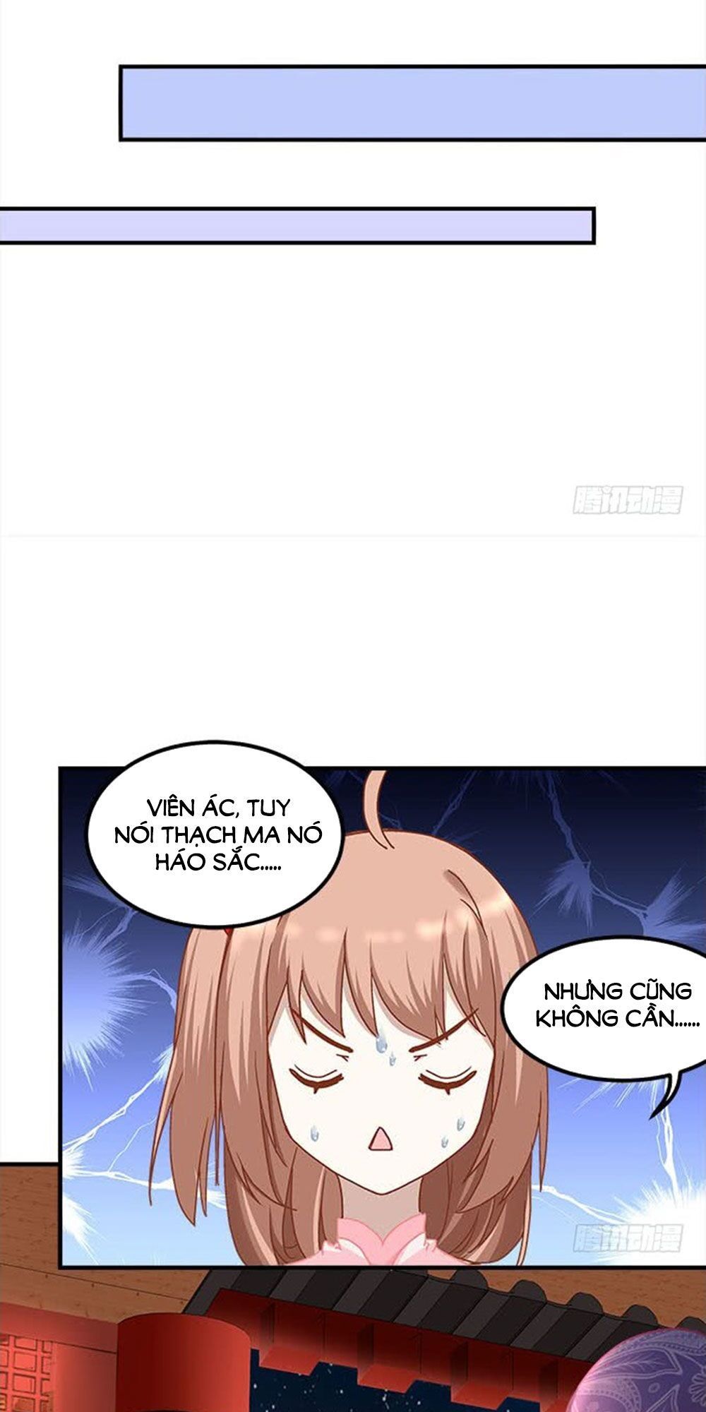 Ám Dạ Vô Thường Chapter 23 - Trang 2