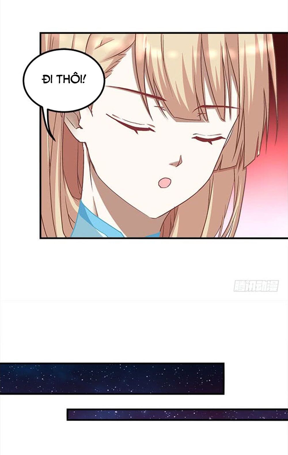 Ám Dạ Vô Thường Chapter 23 - Trang 2