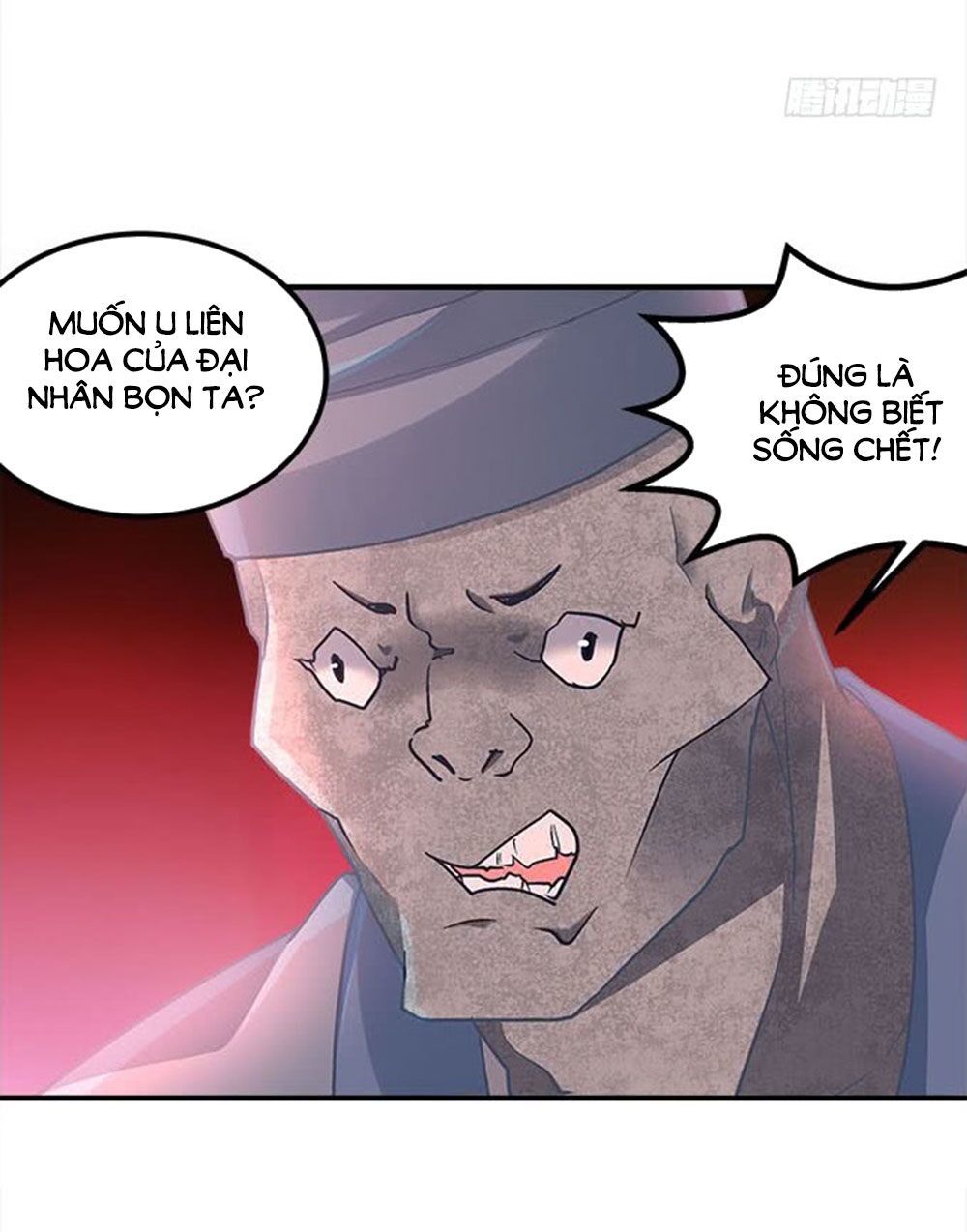 Ám Dạ Vô Thường Chapter 23 - Trang 2